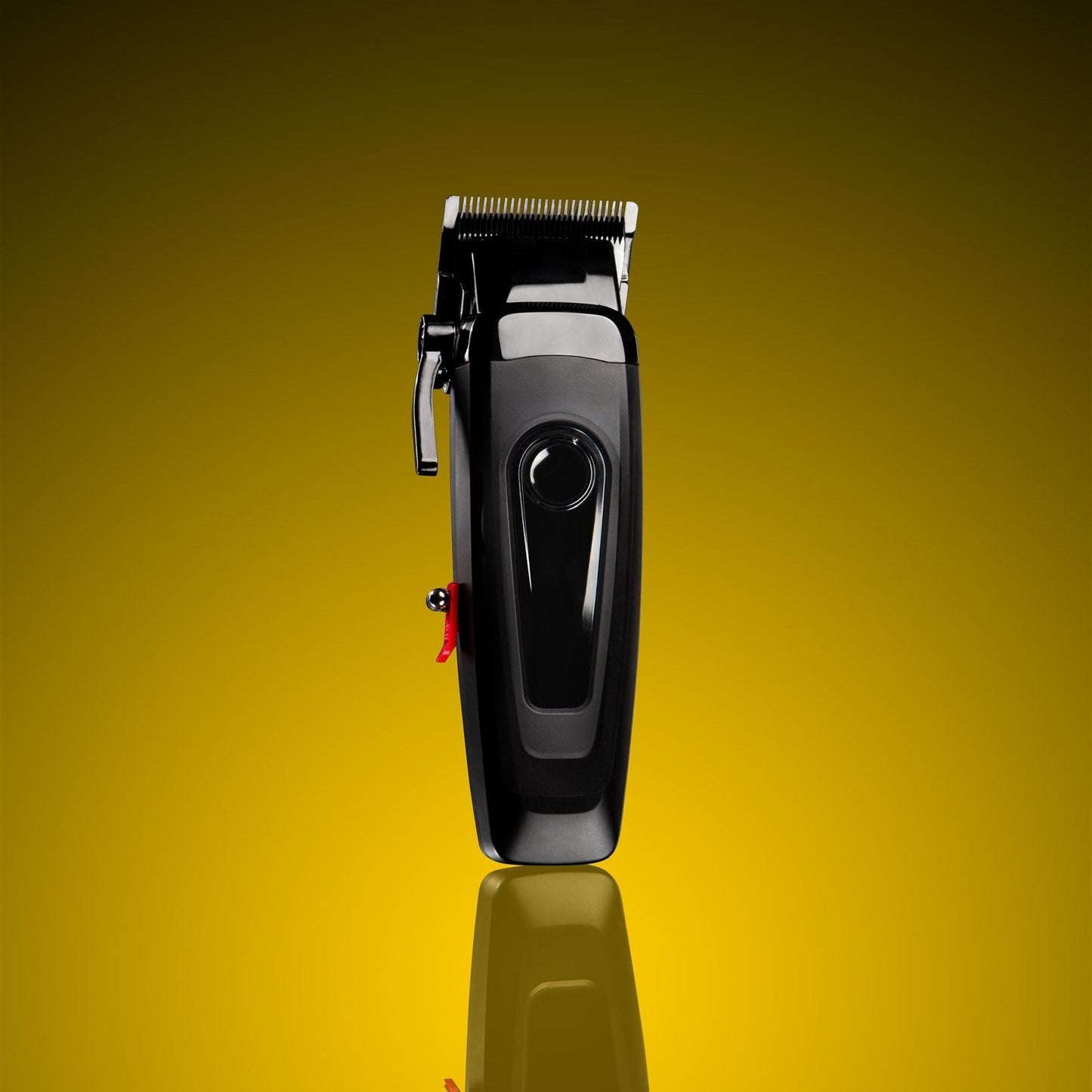 The Smooth Geezer Beard Clipper