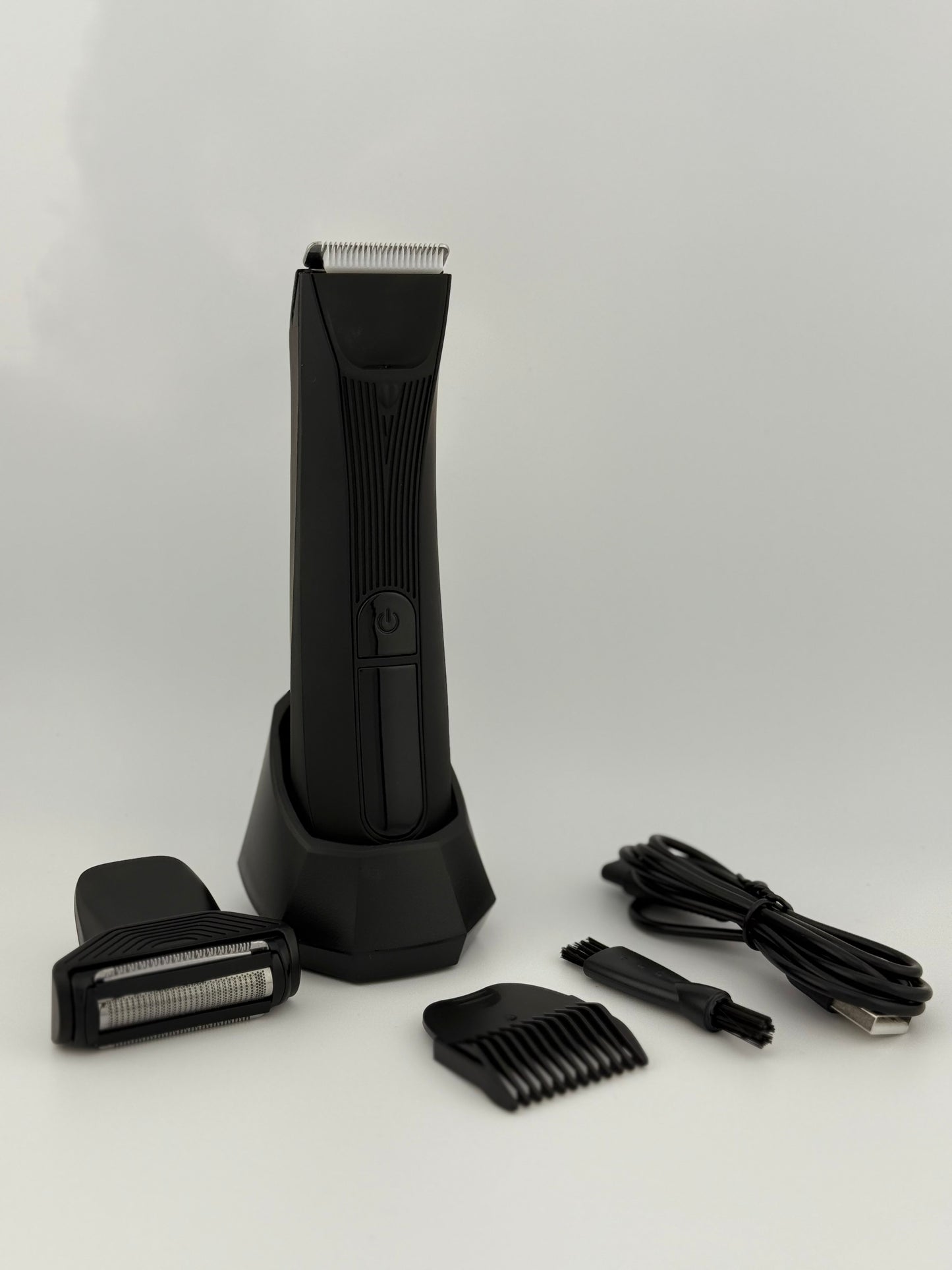 The Total Geezer 3.0 - Body Trimmer