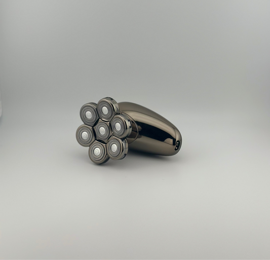 The Executive Geezer Head Shaver