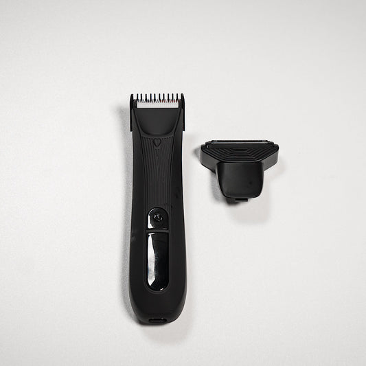 The Total Geezer 3.0 - Body Trimmer