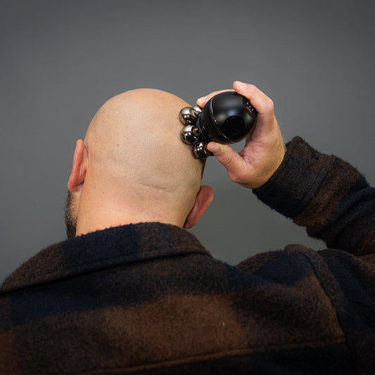 The Original Smooth Geezer Head Shaver