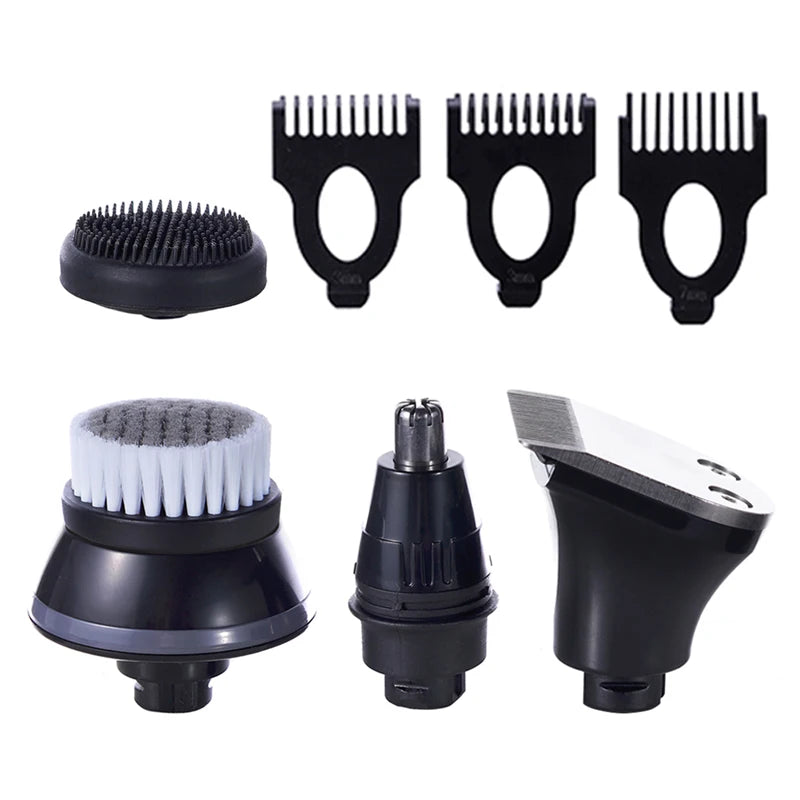 The Refresher Pack – Shaver Head Replacements
