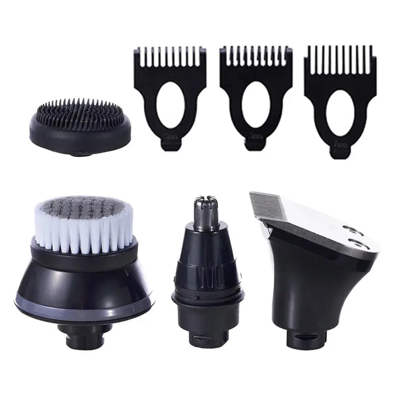 The Refresher Pack – Shaver Head Replacements The Smooth Geezer The Smooth Geezer