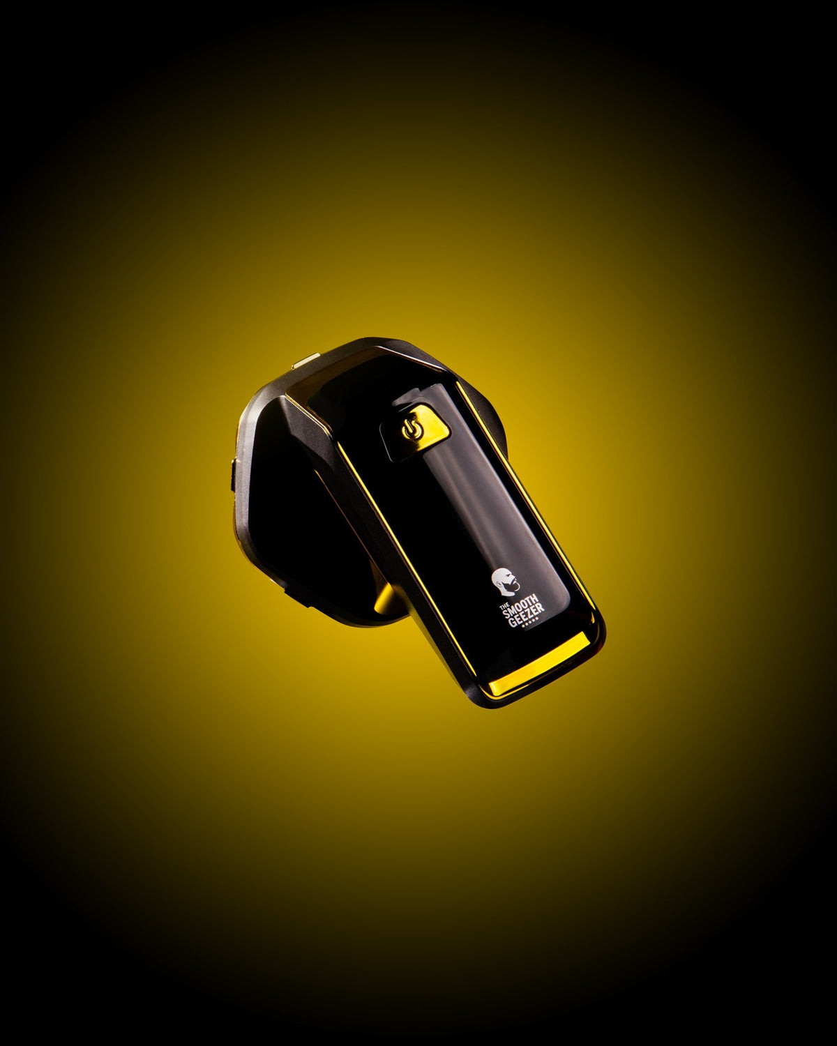 The Smooth Geezer Replacement Head