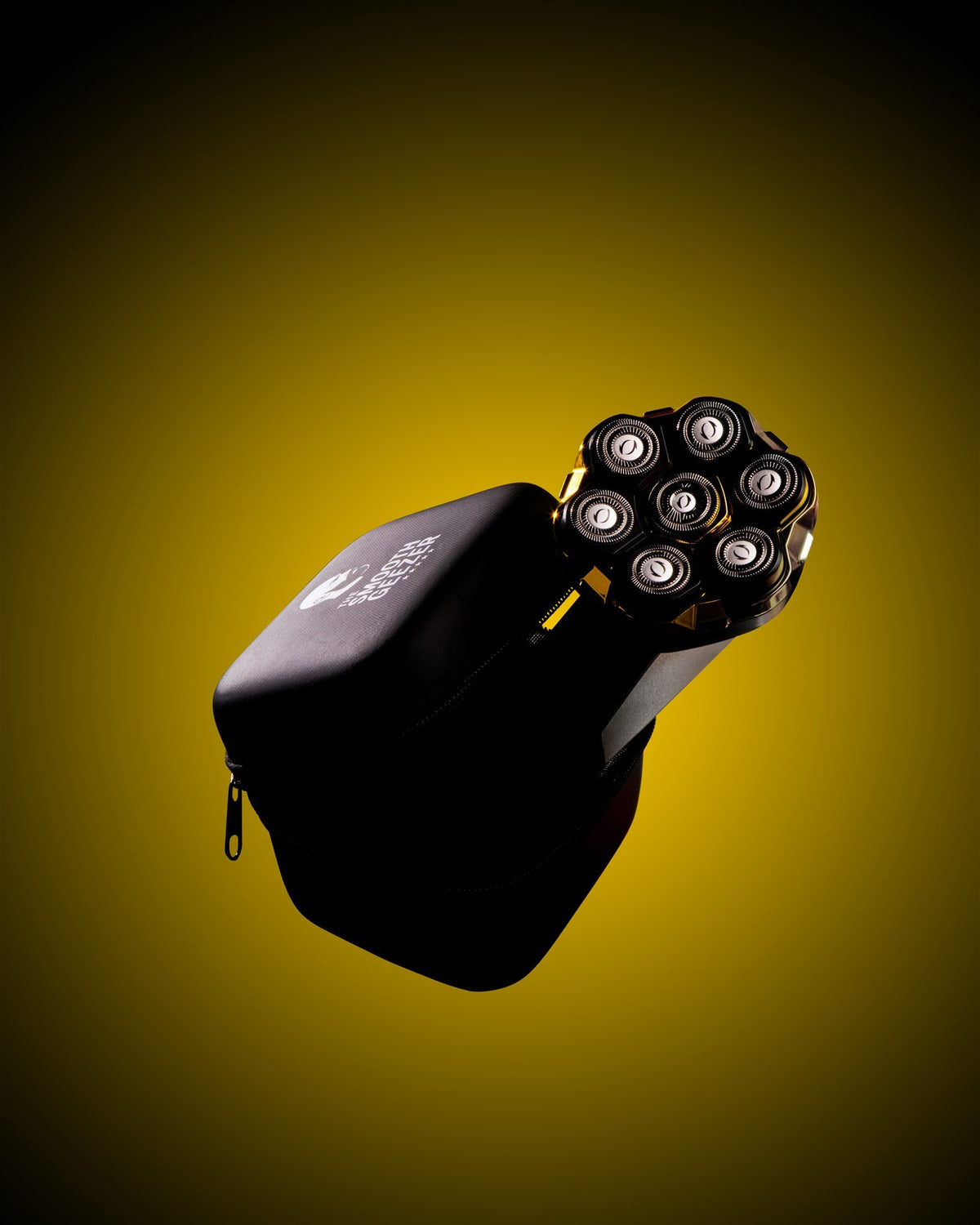 The Smooth Geezer Replacement Head