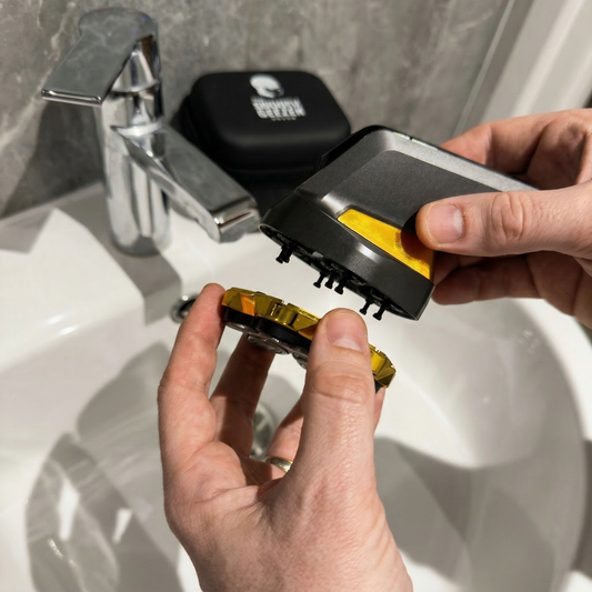 How Often Should You Replace Shaver Heads? (And How to Tell)