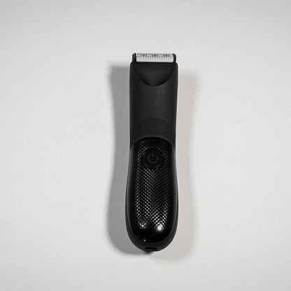 The Total Geezer - Body Trimmer