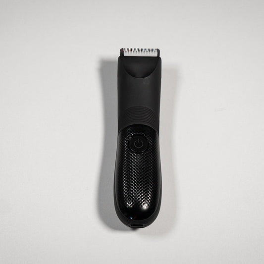 The Total Geezer - Body Trimmer
