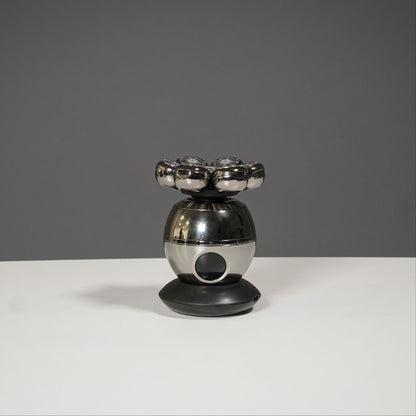 The Original Smooth Geezer Head Shaver