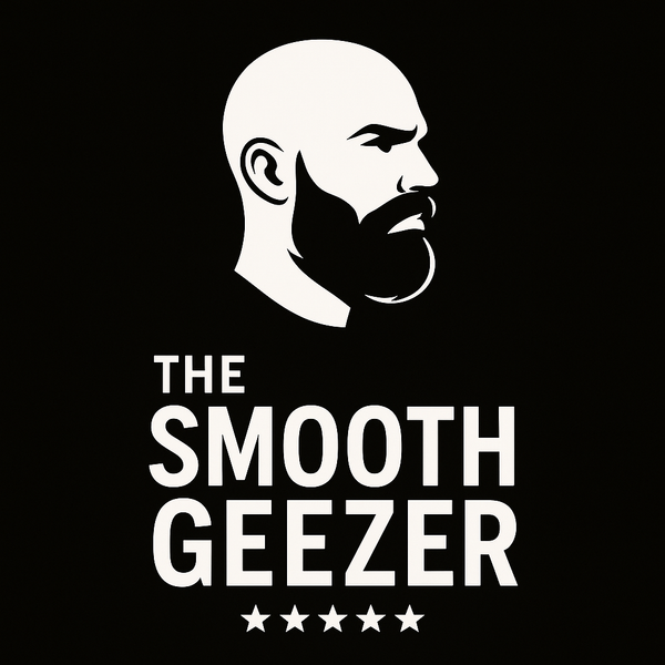 The Smooth Geezer