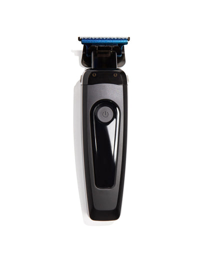 The Smooth Geezer Beard Trimmer