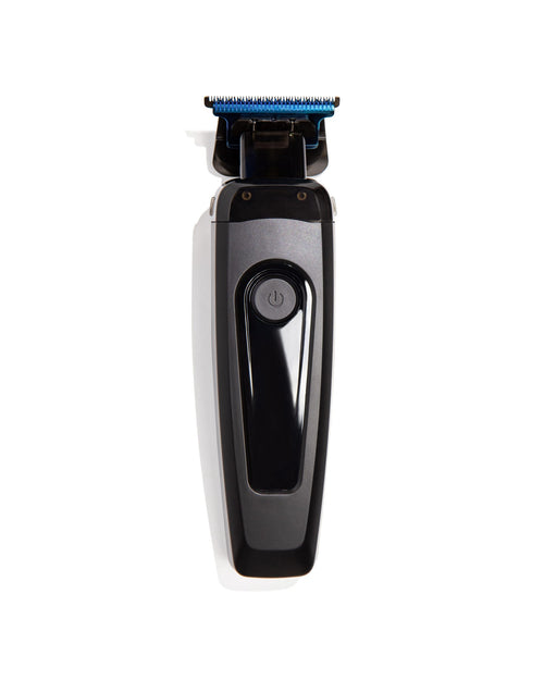 The Smooth Geezer Beard Trimmer