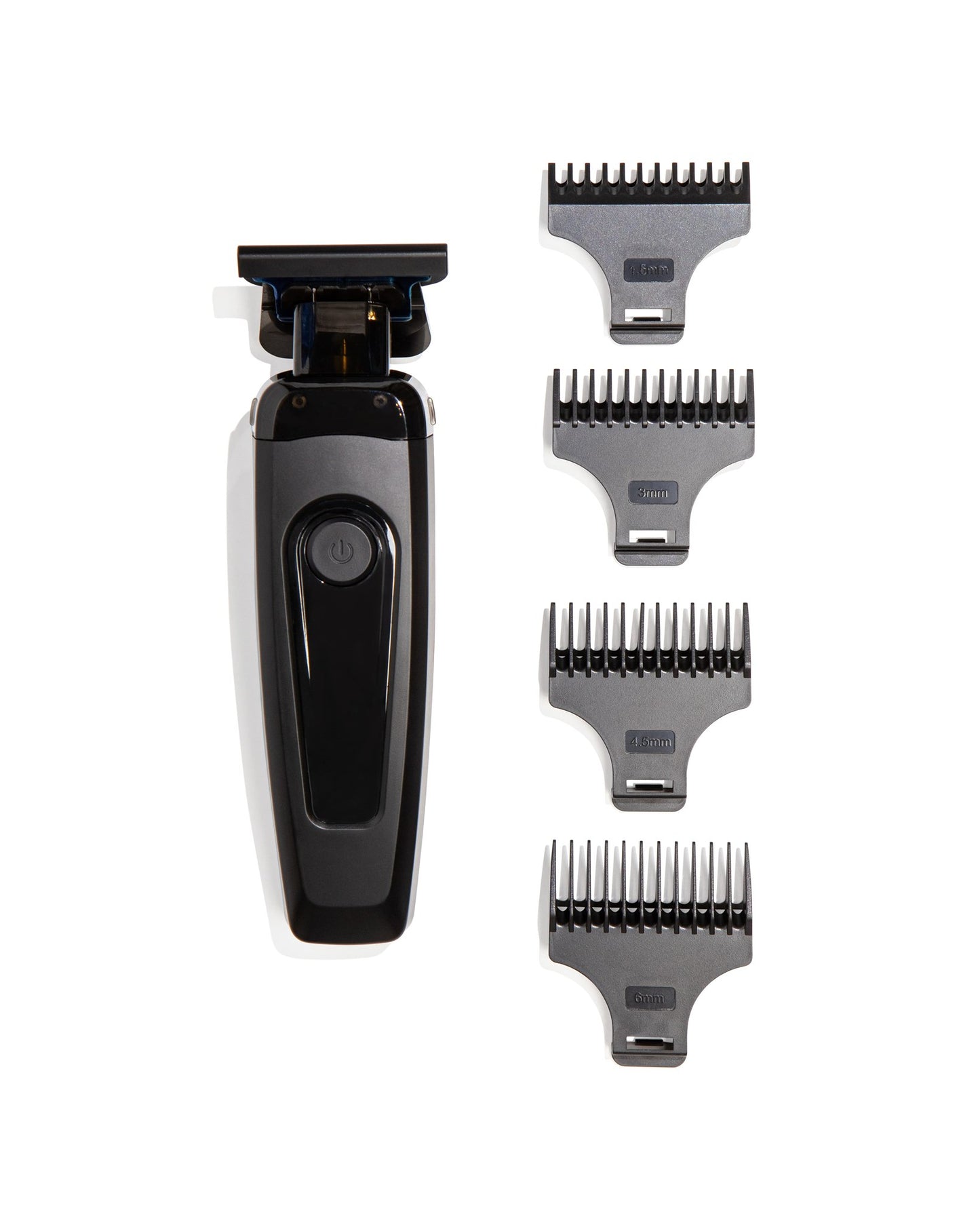 The Smooth Geezer Beard Trimmer