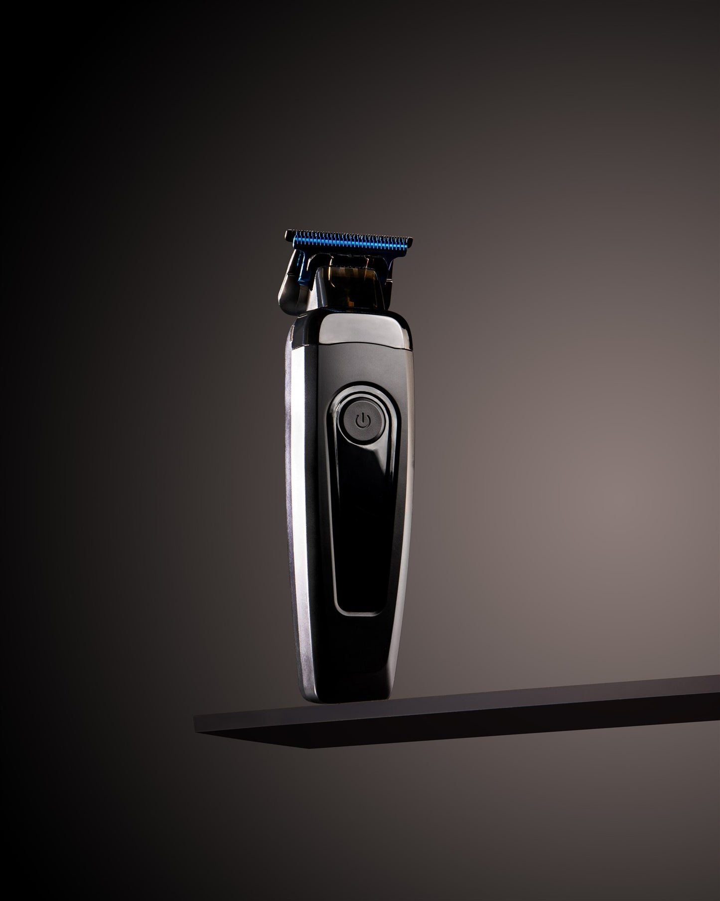The Smooth Geezer Beard Trimmer