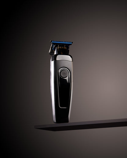 The Smooth Geezer Beard Trimmer