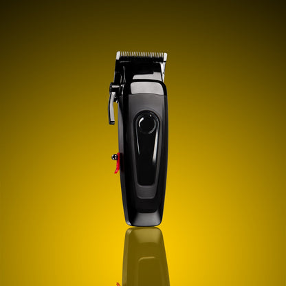 The Smooth Geezer Beard Clipper