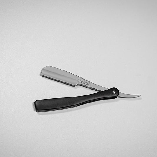 The Classic Geezer – Cut Throat Razor