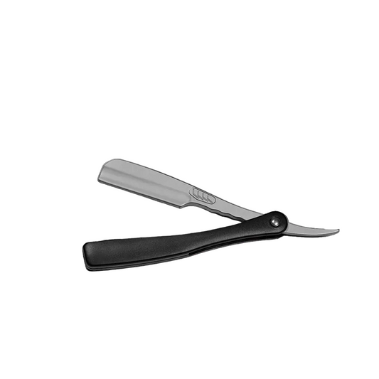 The Classic Geezer – Cut Throat Razor
