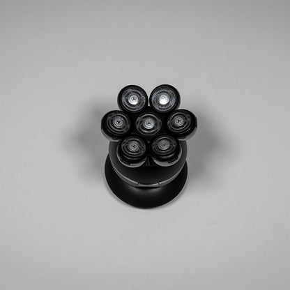 The Original Smooth Geezer Head Shaver