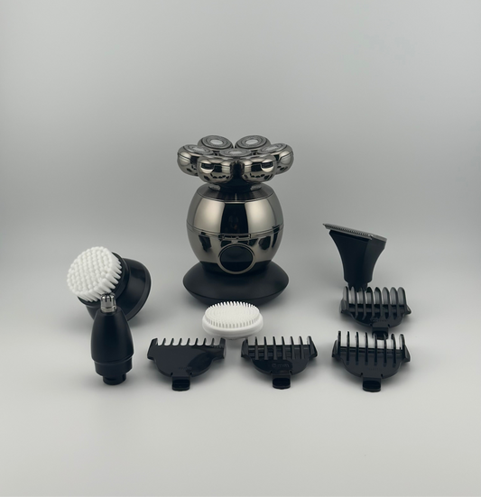 The Original Smooth Geezer Head Shaver