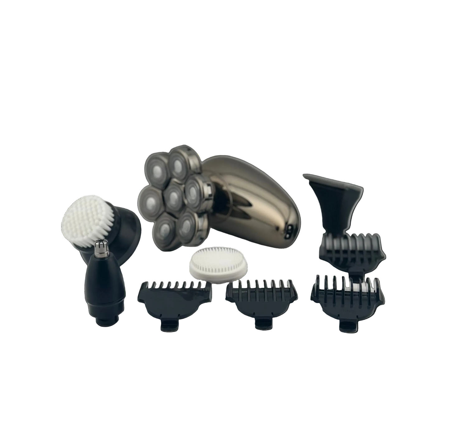 The Executive Geezer Head Shaver