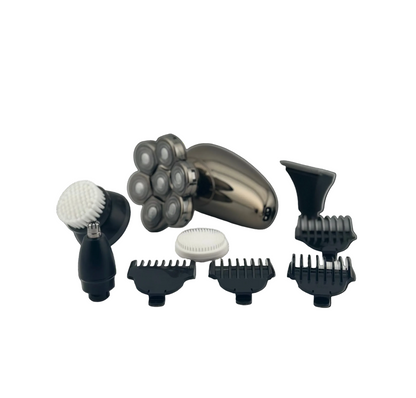 The Executive Geezer Head Shaver