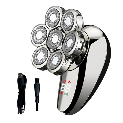 The Executive Geezer Head Shaver