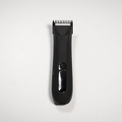 The Total Geezer 2.0 - Body Trimmer