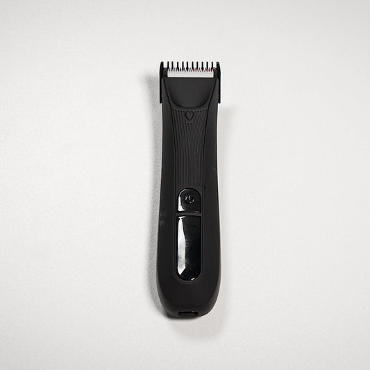 The Total Geezer 2.0 - Body Trimmer