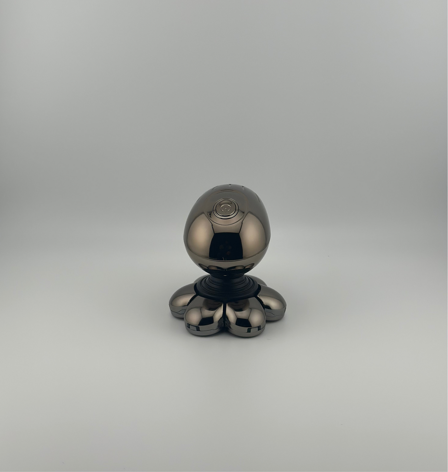 The Executive Geezer Head Shaver