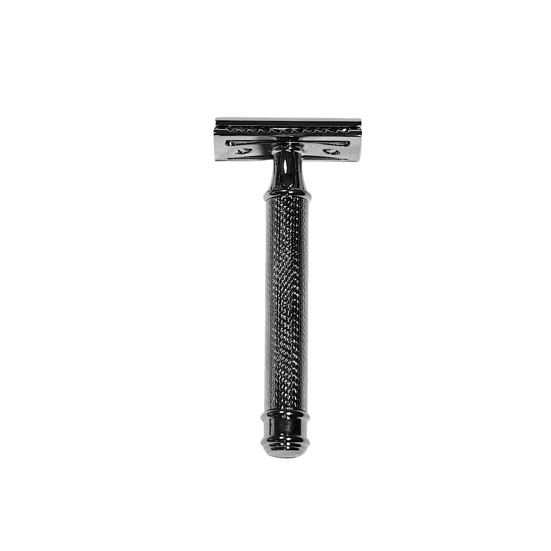 The Traditional Geezer - Safety Razor