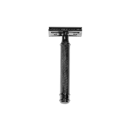 The Traditional Geezer - Safety Razor