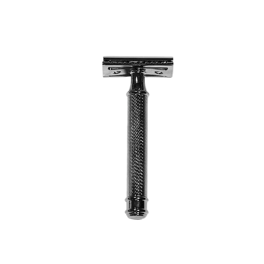 The Traditional Geezer - Safety Razor
