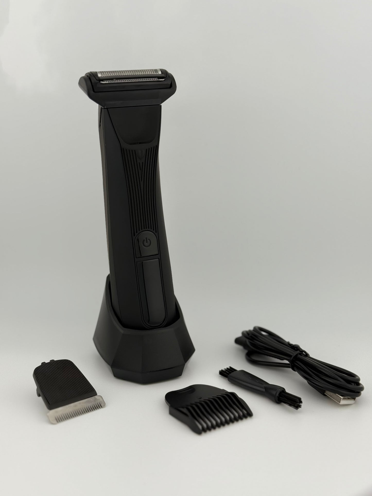 The Total Geezer 3.0 - Body Trimmer