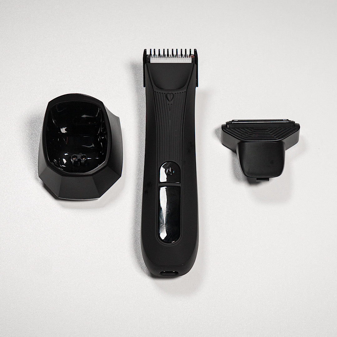 The Total Geezer 3.0 - Body Trimmer