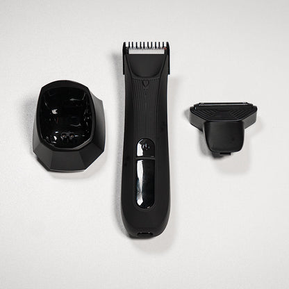 The Total Geezer 3.0 - Body Trimmer
