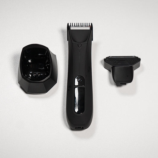 The Total Geezer 3.0 - Body Trimmer