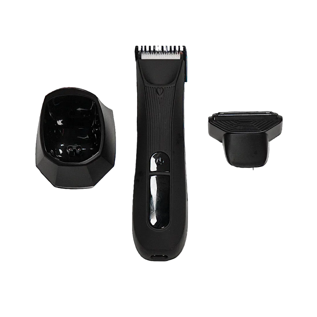 The Total Geezer 3.0 - Body Trimmer