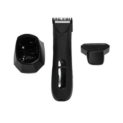 The Total Geezer 3.0 - Body Trimmer