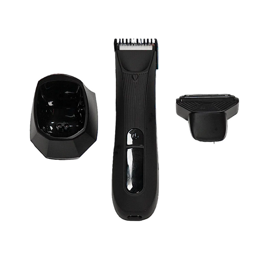 The Total Geezer 3.0 - Body Trimmer