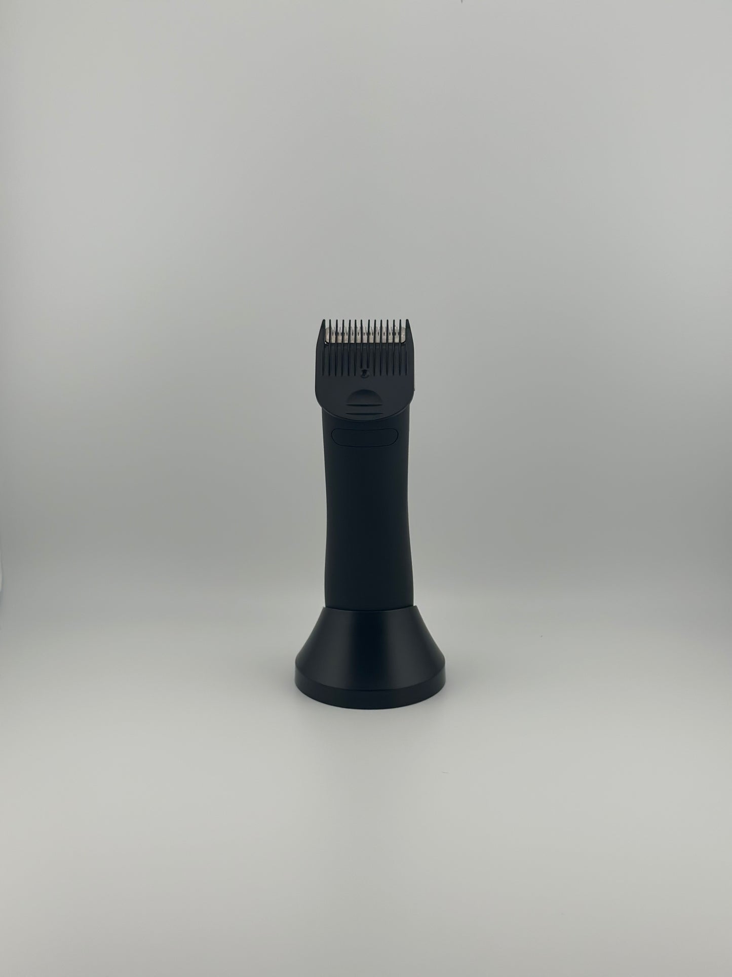 The Total Geezer - Body Trimmer