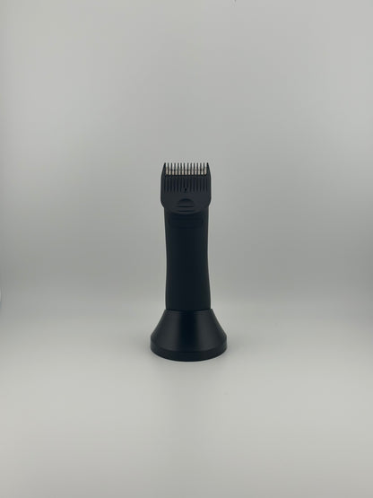 The Total Geezer - Body Trimmer
