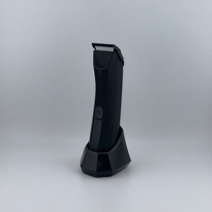 The Total Geezer 2.0 - Body Trimmer