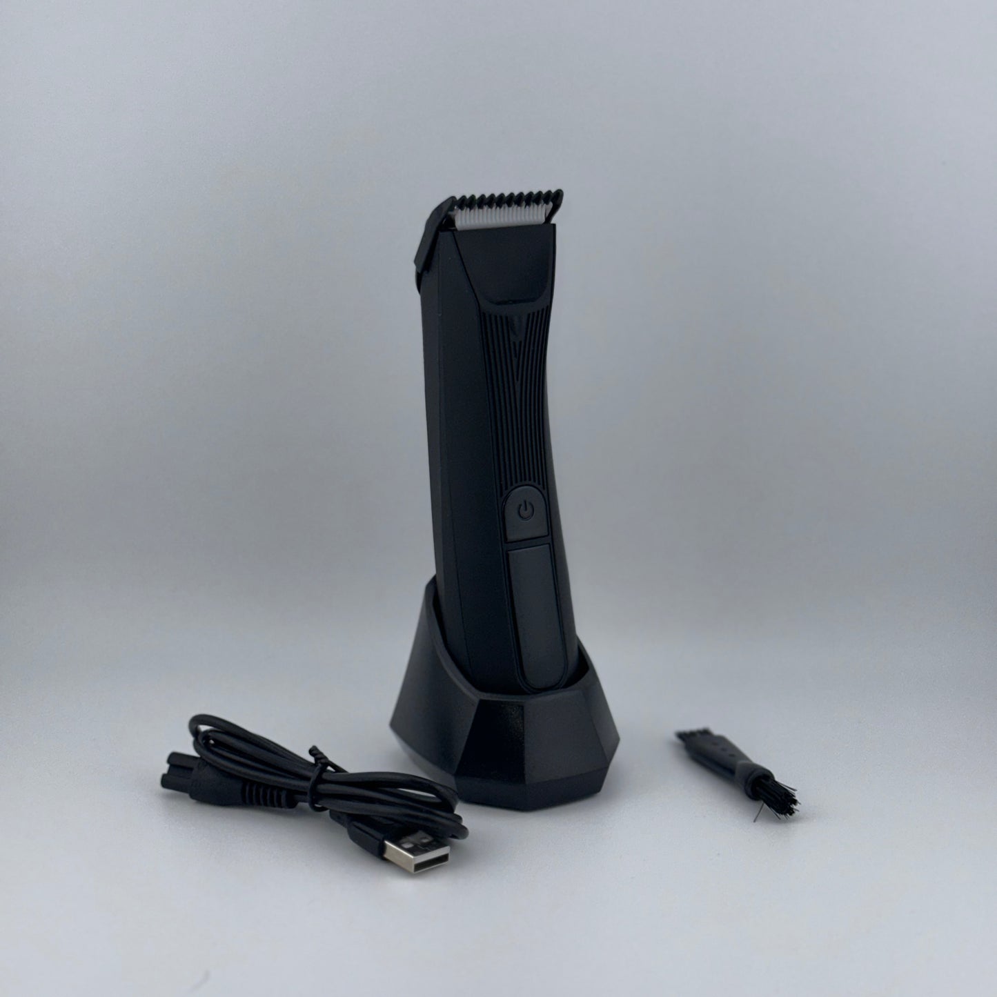The Total Geezer 2.0 - Body Trimmer
