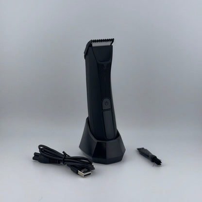 The Total Geezer 2.0 - Body Trimmer