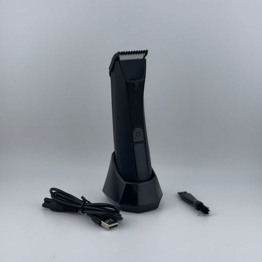 The Total Geezer 2.0 - Body Trimmer
