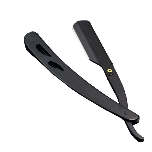 The Street Shave – Straight Edge Razor