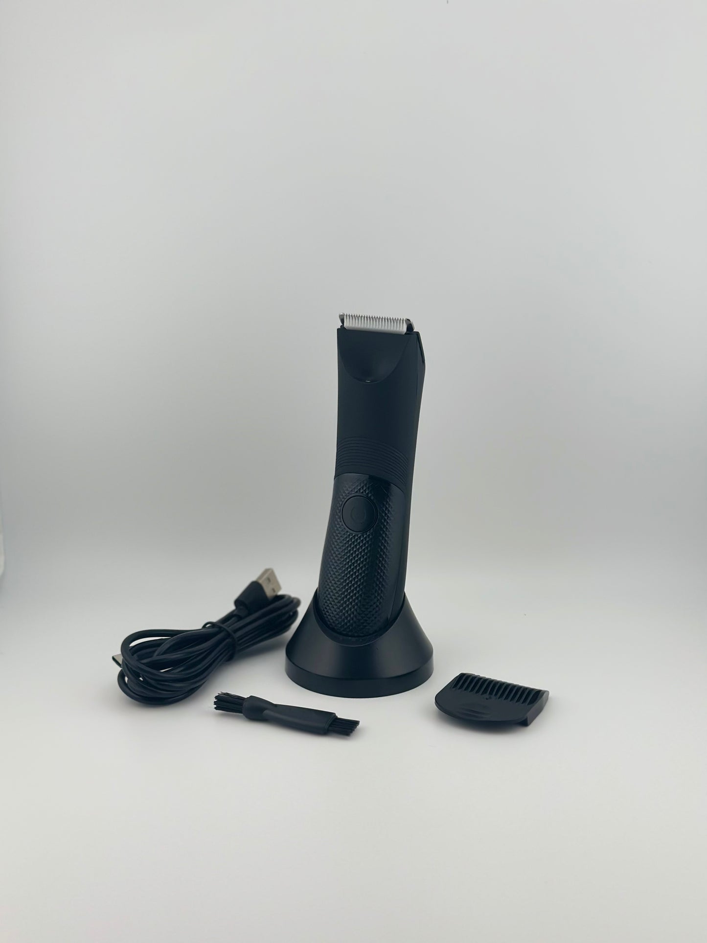 The Total Geezer - Body Trimmer