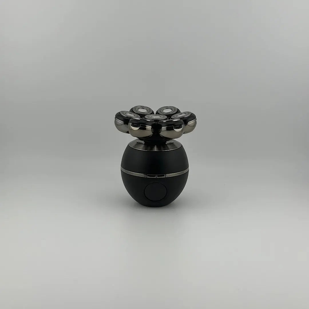 The Original Smooth Geezer Head Shaver The Smooth Geezer  The Smooth Geezer