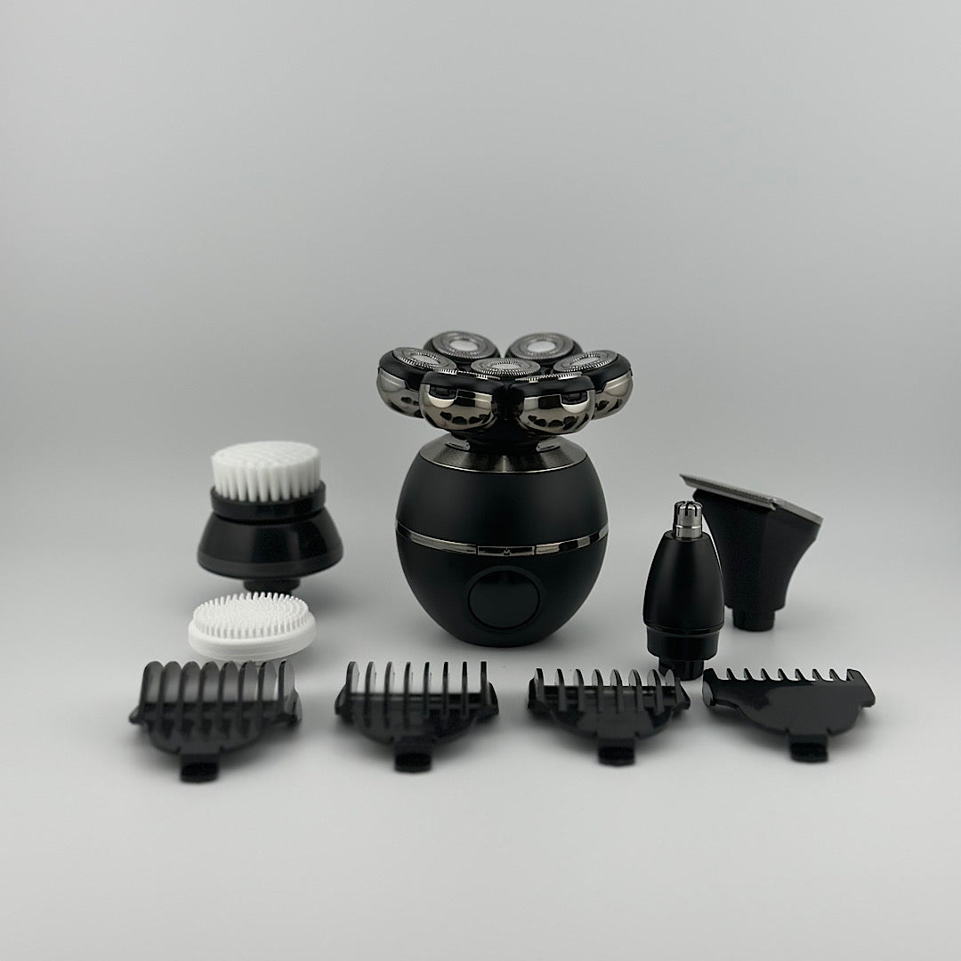 The Original Smooth Geezer Head Shaver